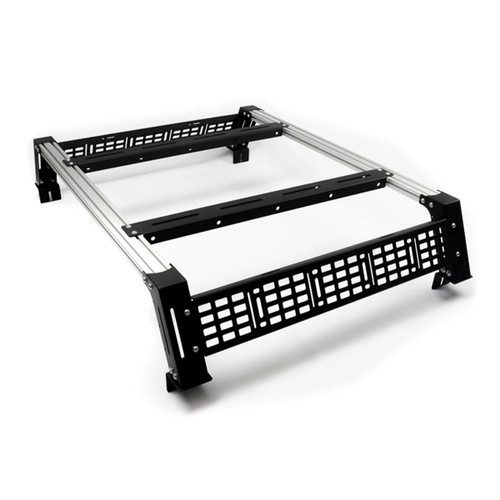 Cali Raised Overland Bed Rack | 2024+ Toyota Tacoma