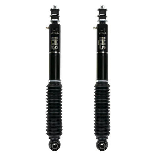 Dobinsons 2.6" IMS Monotube Shock - Rear | 2023-2024 Toyota Sequoia Dobinsons 2.6" IMS Monotube Shock - Rear | 2023-2024 Toyota Sequoia