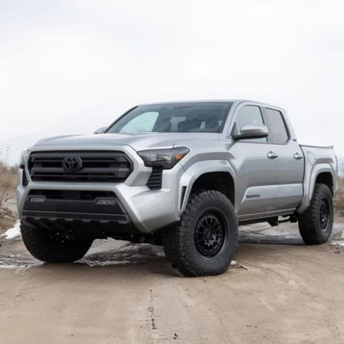 ReadyLift 1.5" Front Leveling Kit | 2024+ Toyota Tacoma ReadyLift 1.5" Front Leveling Kit | 2024+ Toyota Tacoma