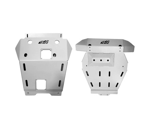 CBI Offroad Full Skid Plate Kit | 2024+ Toyota Tacoma CBI Offroad Full Skid Plate Kit | 2024+ Toyota Tacoma