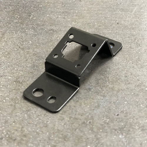 Front Camera Relocation Bracket for TRD Pro Grille | 2023-2016 Toyota Tacoma