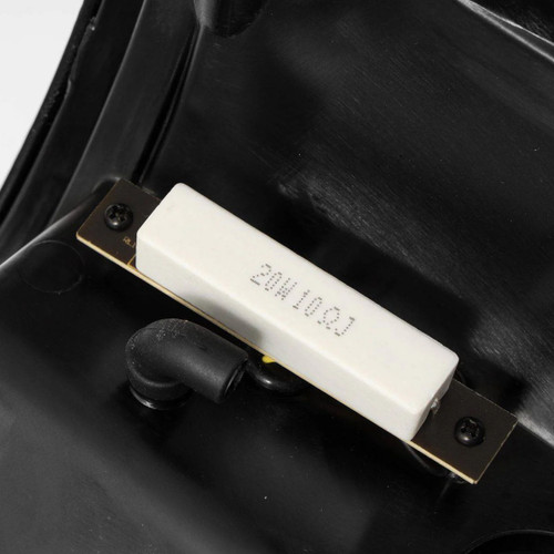 AlphaRex PRO-Series Jet-Black LED Tail Lights | 2007-2013 Toyota Tundra (670010)