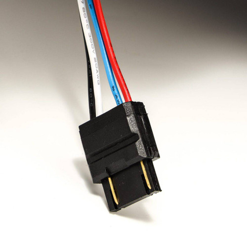 AlphaRex PRO-Series Jet-Black LED Tail Lights | 2007-2013 Toyota Tundra (670010)