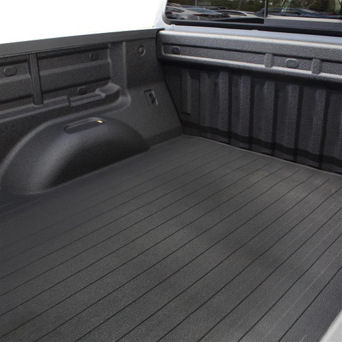 TrailFX Bed Mat | 2022-2025 Toyota Tundra TrailFX Bed Mat | 2022-2025 Toyota Tundra