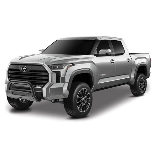 TrailFX 3.5" Oval Bull Bar | 2022-2025 Toyota Tundra TrailFX 3.5" Oval Bull Bar | 2022-2025 Toyota Tundra