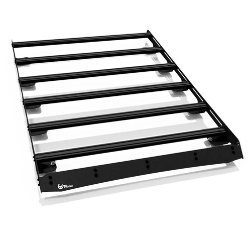 Prinsu Roof Rack - 3/4 Length | 1995.5-2002 Toyota 4Runner Prinsu Roof Rack - 3/4 Length | 1995.5-2002 Toyota 4Runner