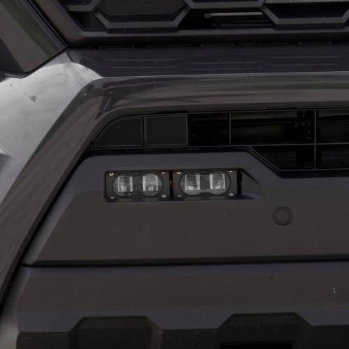 Baja Designs S2 SAE Clear Fog Lights | 2024+ Toyota Tacoma Baja Designs S2 SAE Clear Fog Lights | 2024+ Toyota Tacoma