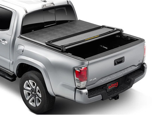 Extang Trifecta 2.0 Tri-fold Tonneau Cover | 2024+ Toyota Tacoma