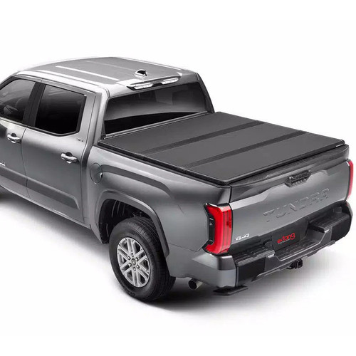 Extang Solid Fold Tri-fold Tonneau Cover | 2024+ Toyota Tacoma