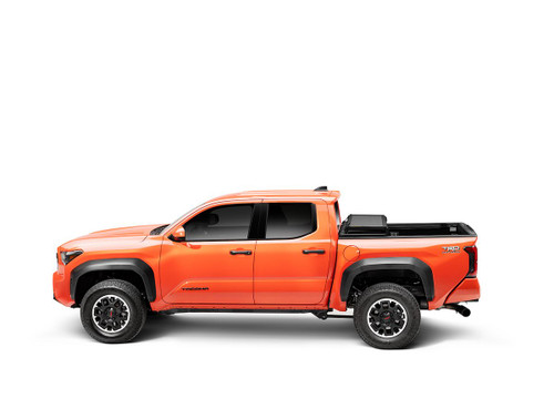 Extang Solid Fold Tri-fold Tonneau Cover | 2024-2026 Toyota Tacoma