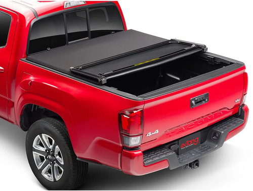 Extang Trifecta Signature 2.0 Tri-fold Tonneau Cover | 2024+ Toyota Tacoma
