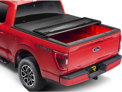 Extang Trifecta E-Series Tri-fold Tonneau Cover | 2024-2026 Toyota Tacoma