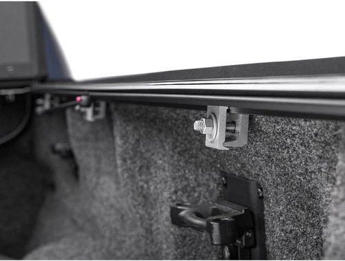 Extang Trifecta Endure ALX Tri-fold Tonneau Cover | 2024-2026 Toyota Tacoma