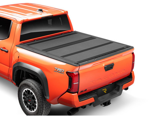 Extang Trifecta Endure ALX Tri-fold Tonneau Cover | 2024-2026 Toyota Tacoma