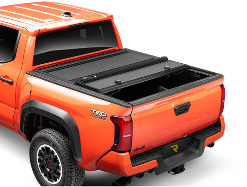 Extang Trifecta Endure ALX Tri-fold Tonneau Cover | 2024-2026 Toyota Tacoma
