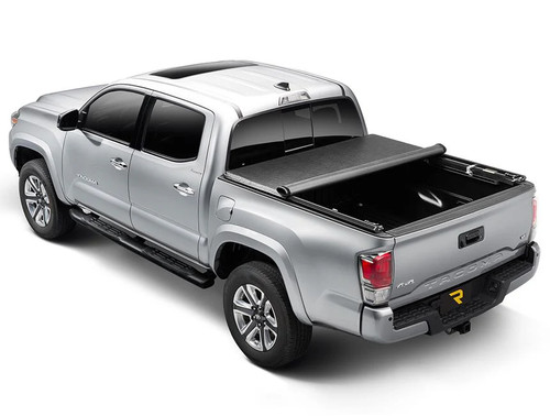 TruXedo Truxport Roll-Up Tonneau Cover | 2024-2026 Toyota Tacoma