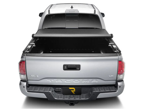 TruXedo Truxport Roll-Up Tonneau Cover | 2024-2026 Toyota Tacoma