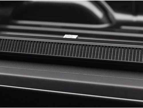TruXedo Truxport Roll-Up Tonneau Cover | 2024+ Toyota Tacoma
