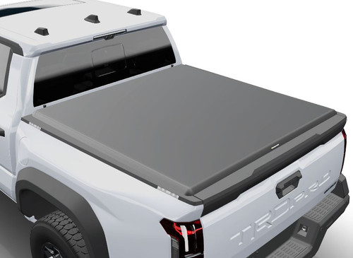 TruXedo Truxport Roll-Up Tonneau Cover | 2024-2026 Toyota Tacoma