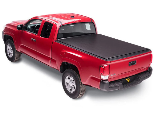 TruXedo Lo-Pro Roll-Up Tonneau Cover | 2024+ Toyota Tacoma TruXedo Lo-Pro Roll-Up Tonneau Cover | 2024+ Toyota Tacoma