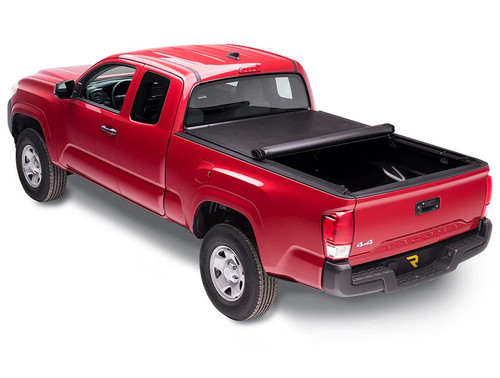 TruXedo Lo-Pro Roll-Up Tonneau Cover | 2024-2026 Toyota Tacoma