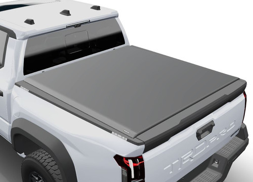 TruXedo Lo-Pro Roll-Up Tonneau Cover | 2024-2026 Toyota Tacoma