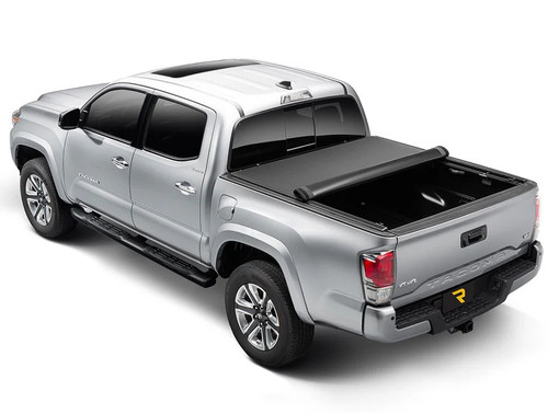 TruXedo Pro X15 Roll-Up Tonneau Cover | 2024+ Toyota Tacoma TruXedo Pro X15 Roll-Up Tonneau Cover | 2024+ Toyota Tacoma