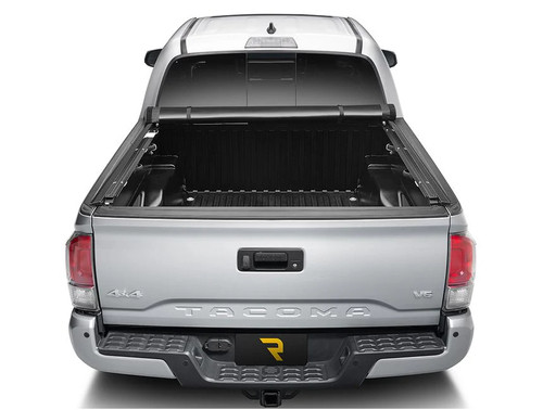 TruXedo Pro X15 Roll-Up Tonneau Cover | 2024-2026 Toyota Tacoma