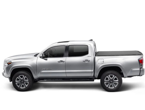 TruXedo Pro X15 Roll-Up Tonneau Cover | 2024-2026 Toyota Tacoma
