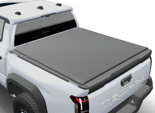 TruXedo Pro X15 Roll-Up Tonneau Cover | 2024-2026 Toyota Tacoma