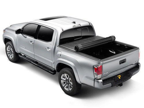 TruXedo Sentry Roll-Up Tonneau Cover | 2024+ Toyota Tacoma TruXedo Sentry Roll-Up Tonneau Cover | 2024+ Toyota Tacoma