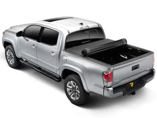 TruXedo Sentry CT Roll-Up Tonneau Cover | 2024+ Toyota Tacoma TruXedo Sentry CT Roll-Up Tonneau Cover | 2024+ Toyota Tacoma