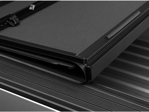 BAK Industries BAKFlip MX4 Tonneau Cover | 2024-2026 Toyota Tacoma