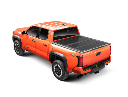BAK Industries BAKFlip G2 Tonneau Cover | 2024-2026 Toyota Tacoma