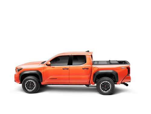 BAK Industries BAKFlip G2 Tonneau Cover | 2024-2026 Toyota Tacoma