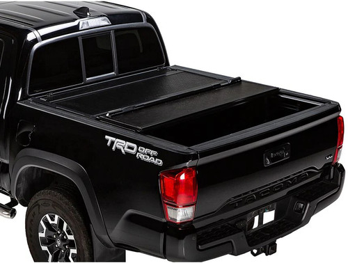 BAK Industries BAKFlip F1 Tonneau Cover | 2024+ Toyota Tacoma