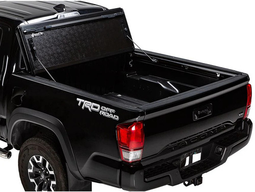 BAK Industries BAKFlip F1 Tonneau Cover | 2024-2026 Toyota Tacoma