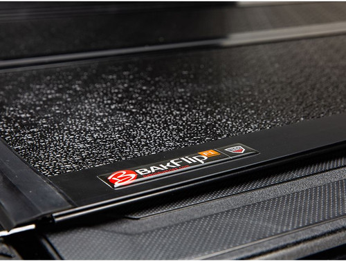 BAK Industries BAKFlip F1 Tonneau Cover | 2024-2026 Toyota Tacoma