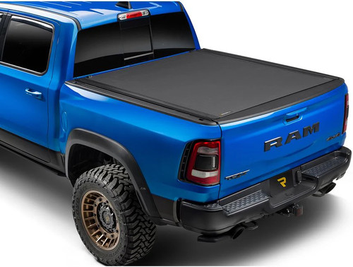BAK Industries Revolver X4S Tonneau Cover | 2024-2026 Toyota Tacoma