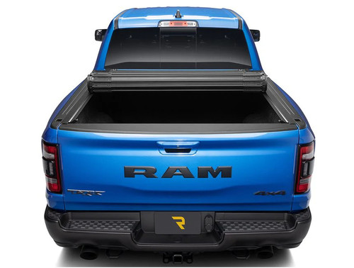 BAK Industries Revolver X4S Tonneau Cover | 2024-2026 Toyota Tacoma