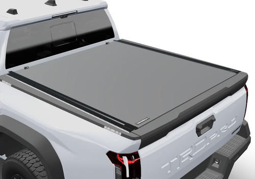 BAK Industries Revolver X4S Tonneau Cover | 2024-2026 Toyota Tacoma