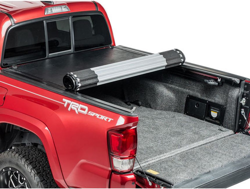 BAK Industries Revolver X2 Tonneau Cover | 2024-2026 Toyota Tacoma