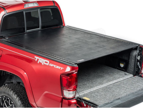 BAK Industries Revolver X2 Tonneau Cover | 2024-2026 Toyota Tacoma