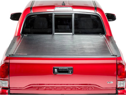 BAK Industries Revolver X2 Tonneau Cover | 2024-2026 Toyota Tacoma