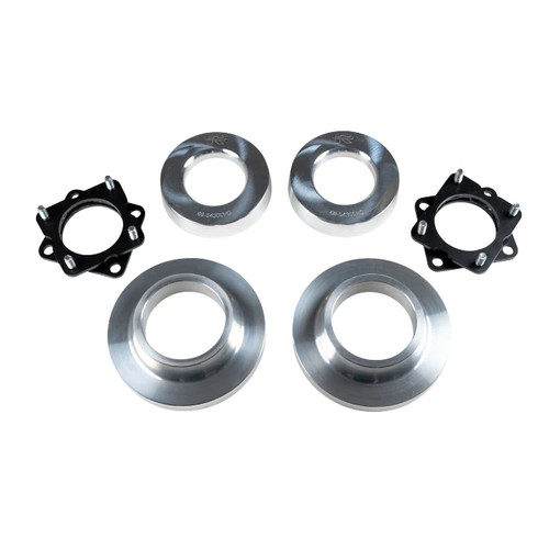 ReadyLift 2.5" SST Lift Kit | 2024+ Toyota Tacoma ReadyLift 2.5" SST Lift Kit | 2024+ Toyota Tacoma