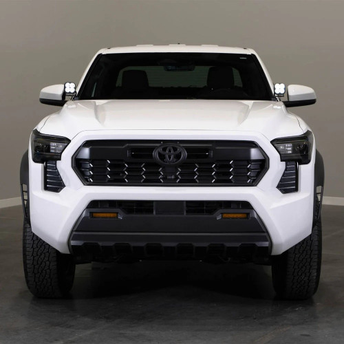 Diode Dynamics Stage Series Backlit Ditch Light Kit | 2024-2026 Toyota Tacoma