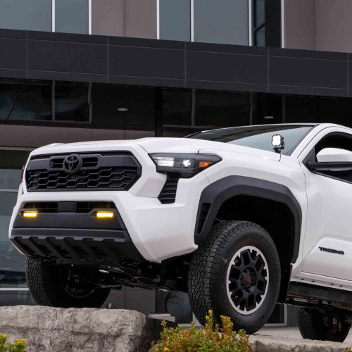 Diode Dynamics Stage Series Backlit Ditch Light Kit | 2024-2026 Toyota Tacoma