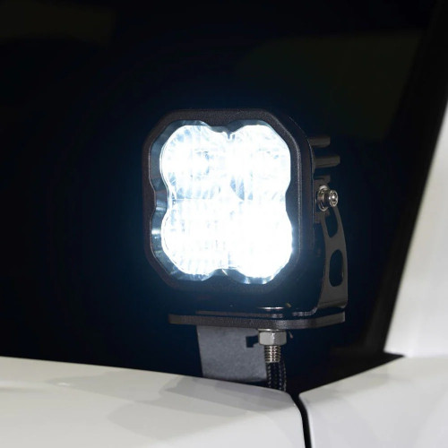 Diode Dynamics Stage Series Backlit Ditch Light Kit | 2024-2026 Toyota Tacoma