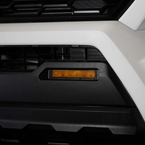 Diode Dynamics Amber SAE Fog Lights | 2024+ Toyota Tacoma Diode Dynamics Amber SAE Fog Lights | 2024+ Toyota Tacoma