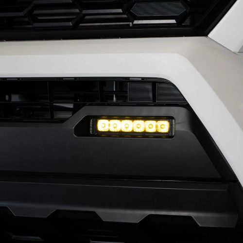 Diode Dynamics Amber SAE Fog Lights | 2024-2026 Toyota Tacoma